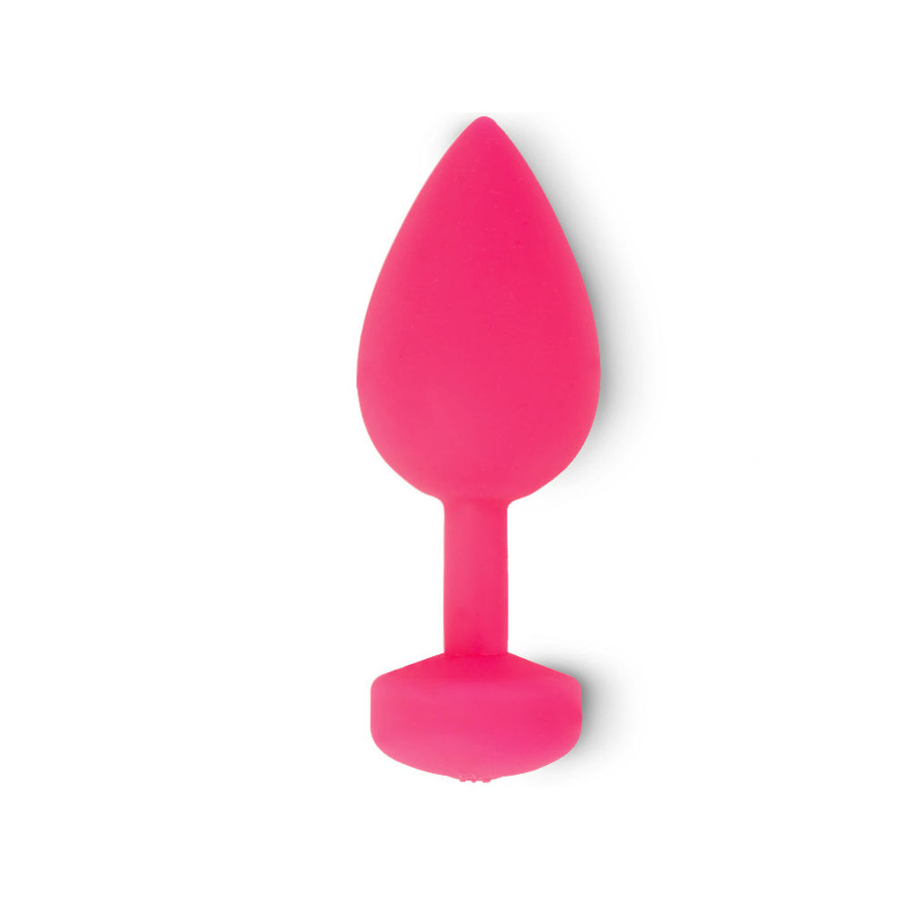 FUNTOYS GPLUG SMALL NEON PINK 3.9 CM