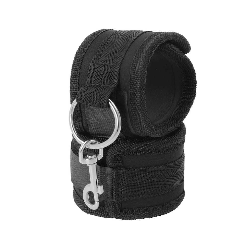 DARKNESS SUPER CUFFS NEOPRENE