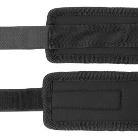 DARKNESS SUPER CUFFS NEOPRENE