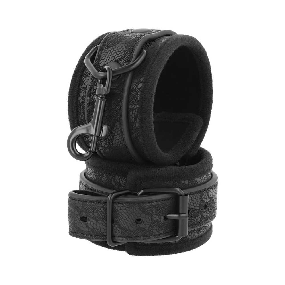 DARKNESS LUXE UNIVERSAL CUFFS