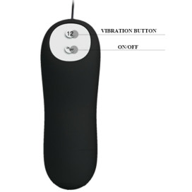 PRETTY LOVE BOTTOM ANCHOR DESIGN 12 FUNCTIONS REMOTE CONTROL