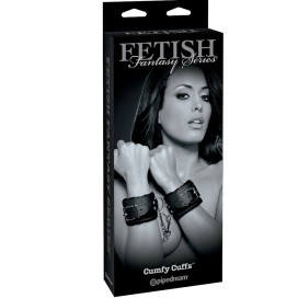 MANCHES CUMFY FETISH FANTASY ÉDITION LIMITÉE