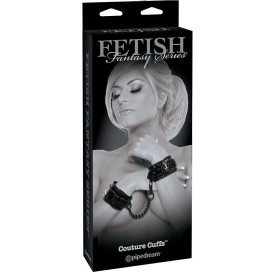 MANCHETTES FETISH FANTASY COUTURE