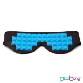 PICOBONG SEE NO EVIL BLINDFOLD BLEU