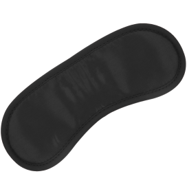 DARKNESS  EYEMASK BLACK