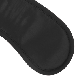 DARKNESS  EYEMASK BLACK