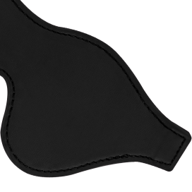 DARKNESS  EYEMASK BLACK