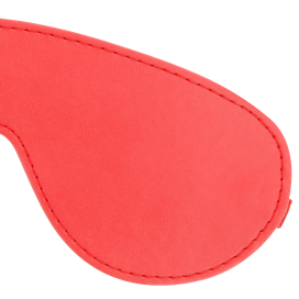 DARKNESS  EYEMASK RED HIGH QUALITY