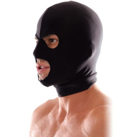 CAPUCHE À 3 TROUS FETISH FANTASY SPANDEX