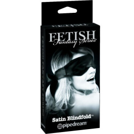 YEUX EN SATIN FETISH FANTASY