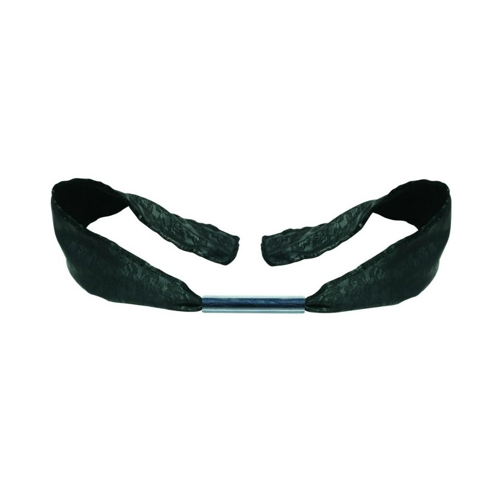 FEUILLES DE SPORT MIDNIGHT LACE BIT GAG