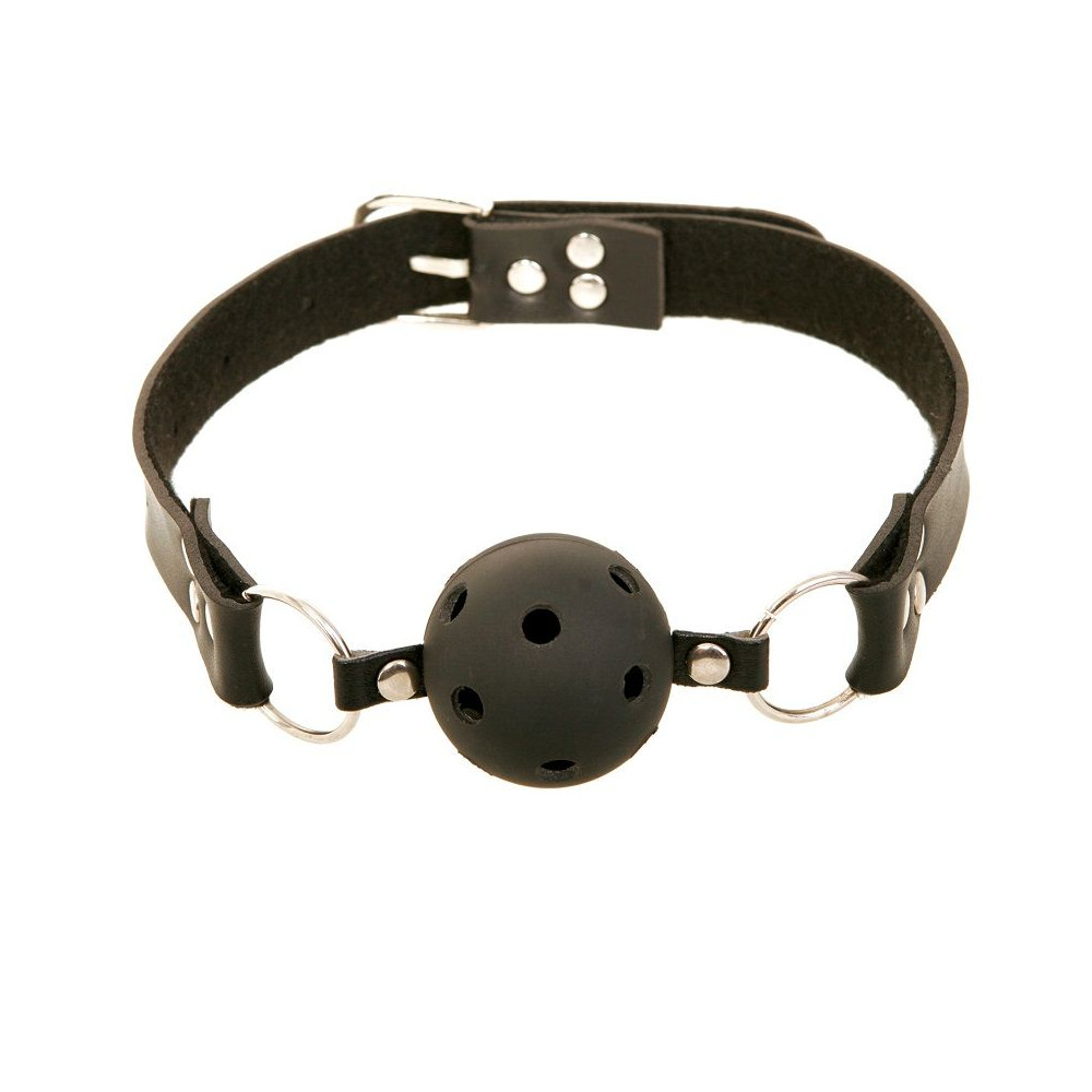 BALL GAG RESPIRANT FETISH FANTASY