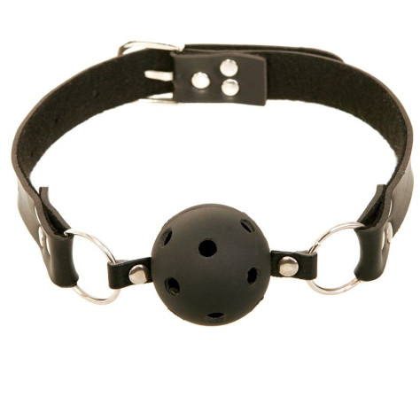 BALL GAG RESPIRANT FETISH FANTASY