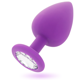 INTENSE SHELKI L PLUG ANAL VIOLET