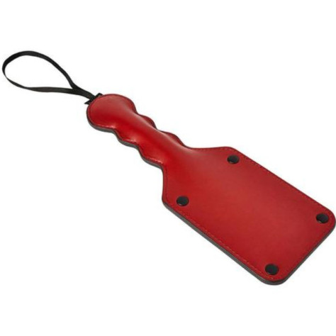 FEUILLES DE SPORT PADDLE CARRÉ 31 CM