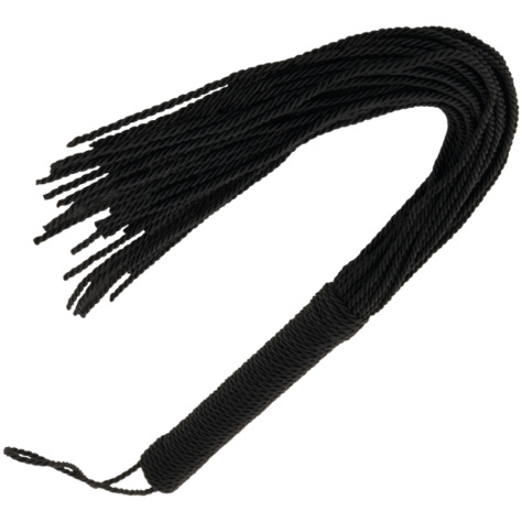 FLOGGER NOIR DARKNESS 50CM