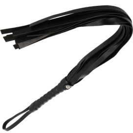 FLOGGER NOIR DARKNESS 45 CM