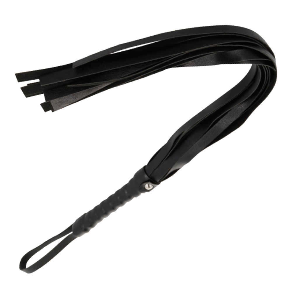 FLOGGER NOIR DARKNESS 45 CM