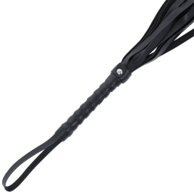 FLOGGER NOIR DARKNESS 45 CM