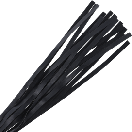 FLOGGER NOIR DARKNESS 45 CM