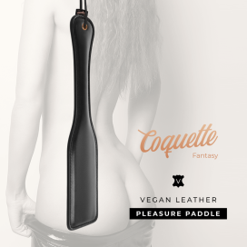 PAGAIE EN CUIR VEGAN COQUETTE CHIC DESIRE FANTASY