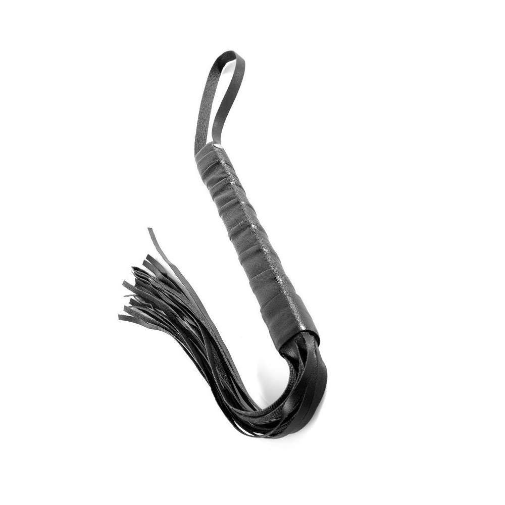 FETISH FANTASY SERIES PREMIER FLOGGER