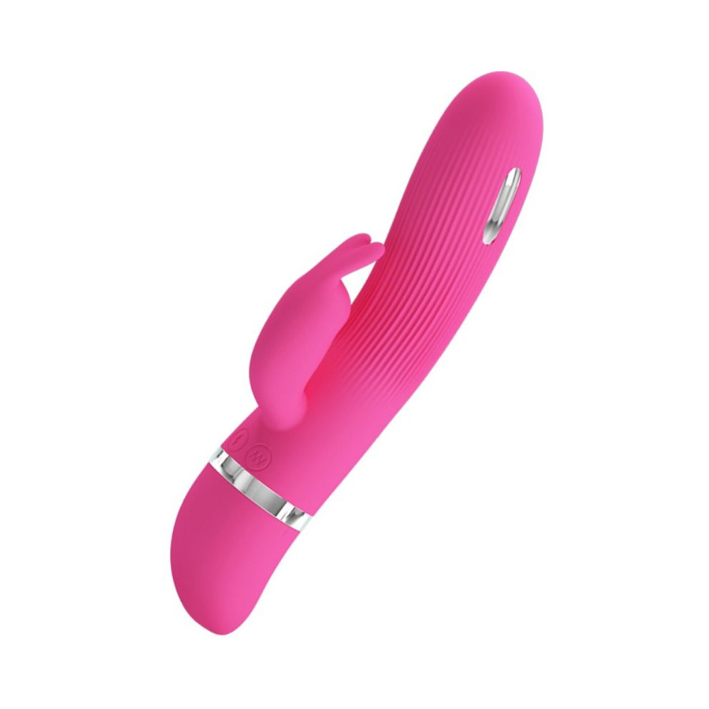 PRETTY LOVE FLIRTATION - INGRAM ELECTROSHOCK VIBRATOR