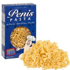 SPENCER FLEETWOOD PENIS PÂTES 200 GR