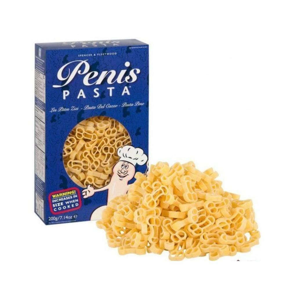 SPENCER FLEETWOOD PENIS PÂTES 200 GR