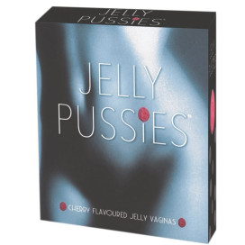 SPENCER FLEETWOOD JELLY JELLY PUSSIES 120 GR