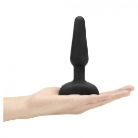 B-VIBE TRIO REMOTE CONTROL PLUG BLACK