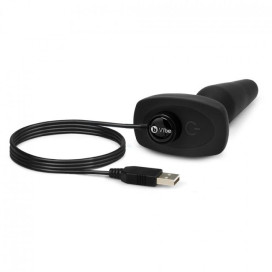 B-VIBE TRIO REMOTE CONTROL PLUG BLACK