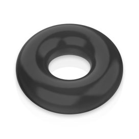 POWERING SUPER FLEXIBLE RESISTANT RING 4.5CM BLACK