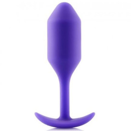 B-VIBE SNUG PLUG 2