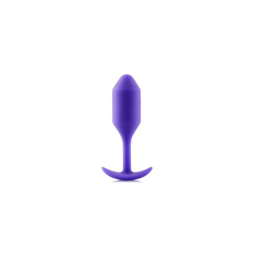 B-VIBE SNUG PLUG 2