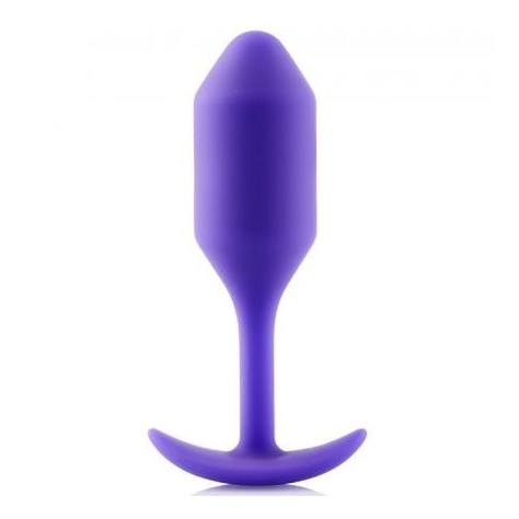 B-VIBE SNUG PLUG 2