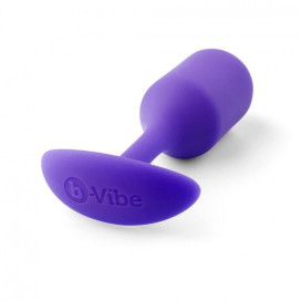 B-VIBE SNUG PLUG 2