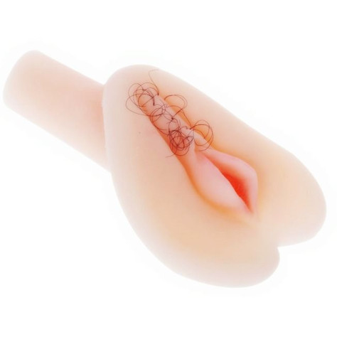 VAGINA VIBRADORA ULTRA REALISTIC