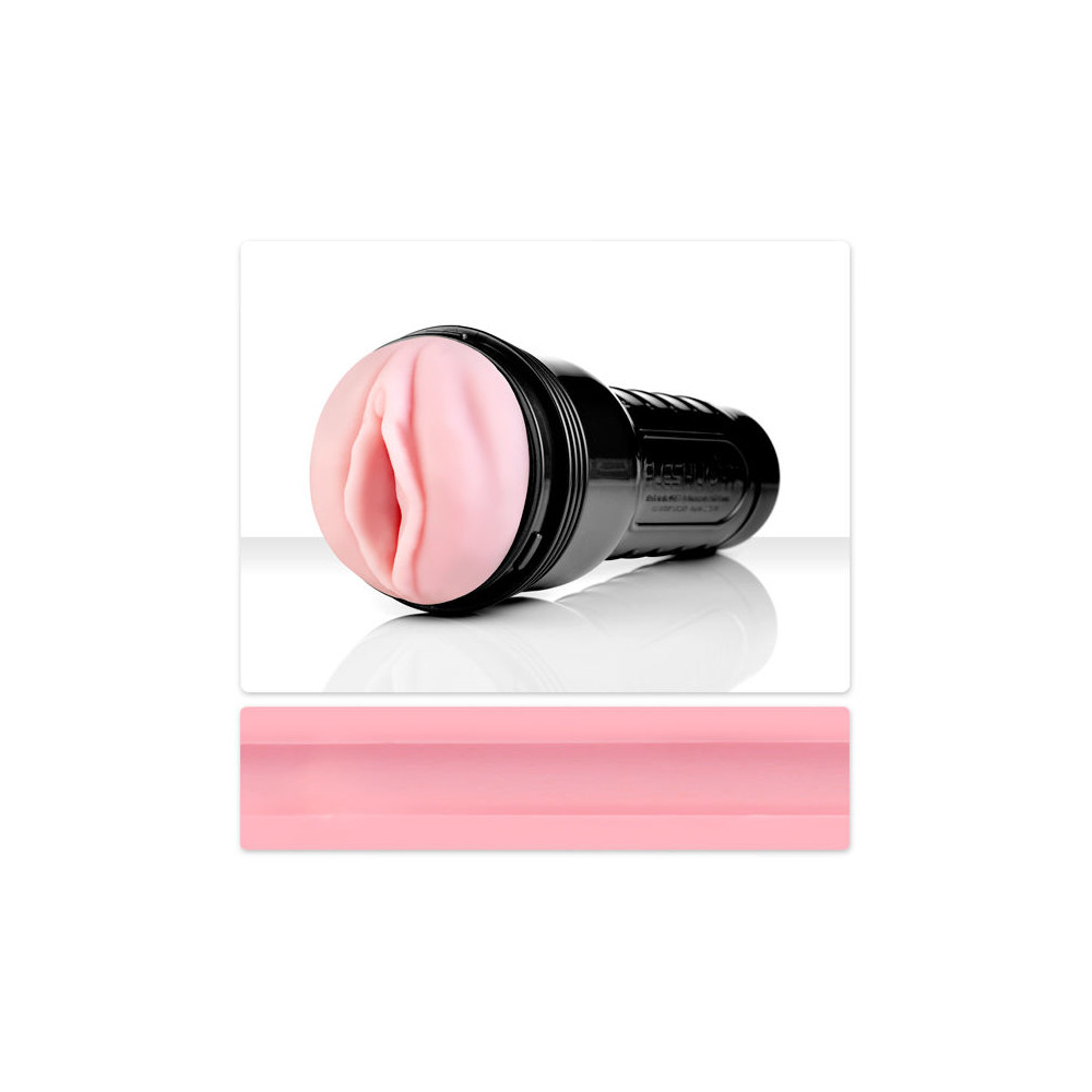 FLESHLIGHT PINK LADY VAGIN ORIGINAL