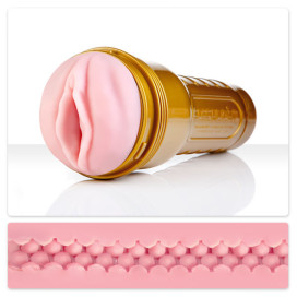 UNITÉ DE FORMATION FLESHLIGHT PINK LADY STAMINA