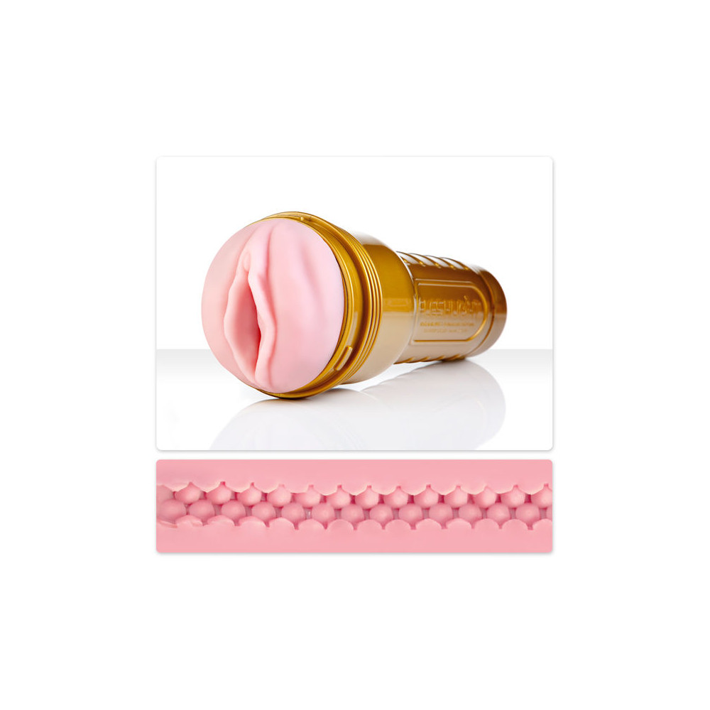 UNITÉ DE FORMATION FLESHLIGHT PINK LADY STAMINA