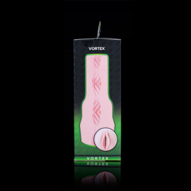 VAGIN VORTEX FLESHLIGHT PINK LADY