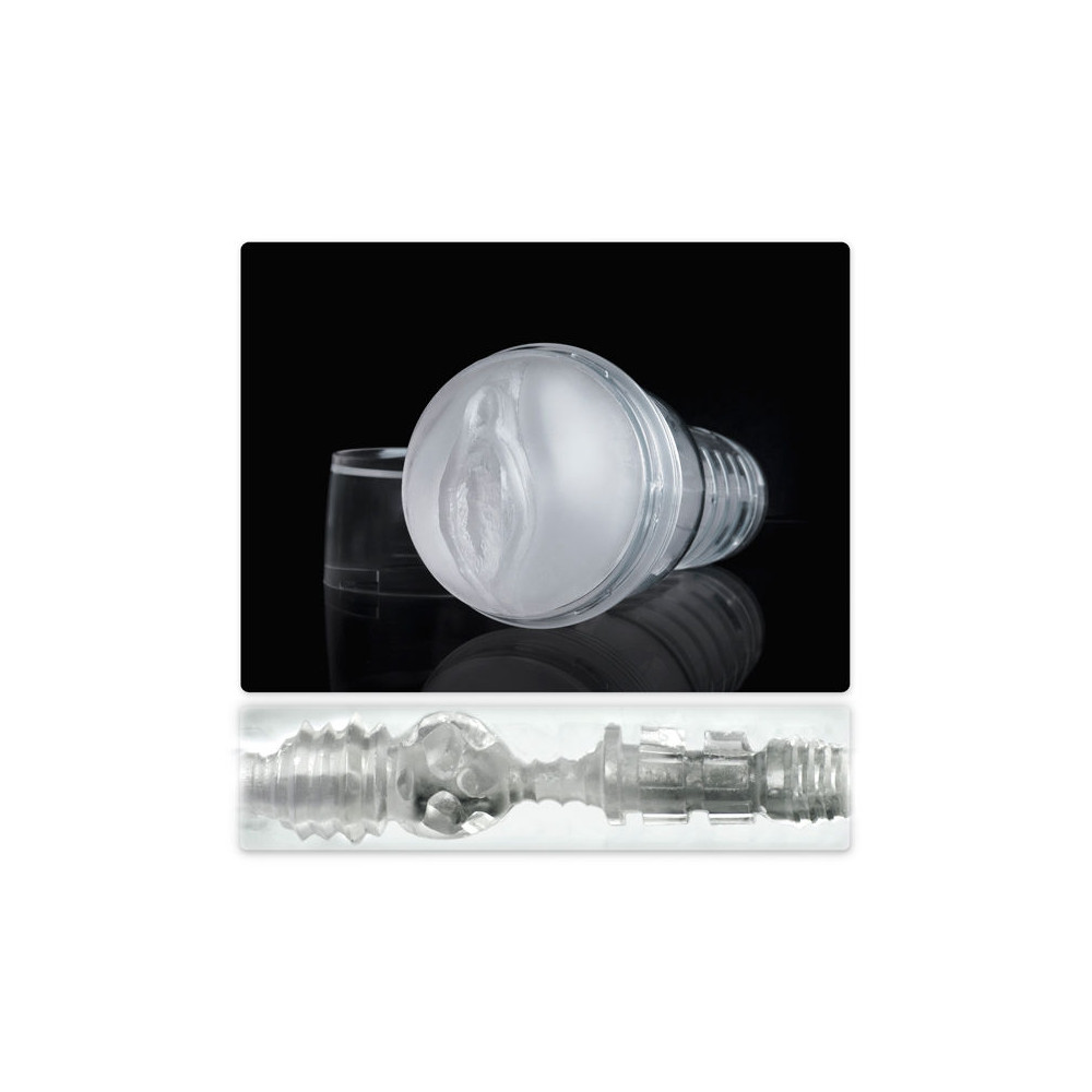 FLESHLIGHT ICE LADY CRISTAL