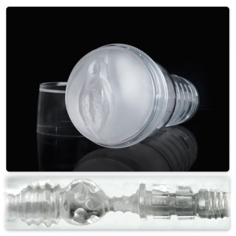 FLESHLIGHT ICE LADY CRISTAL