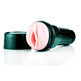 FLESHLIGHT VIBRO-ROSE LADY TOUCH