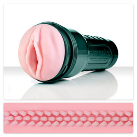 FLESHLIGHT VIBRO-ROSE LADY TOUCH