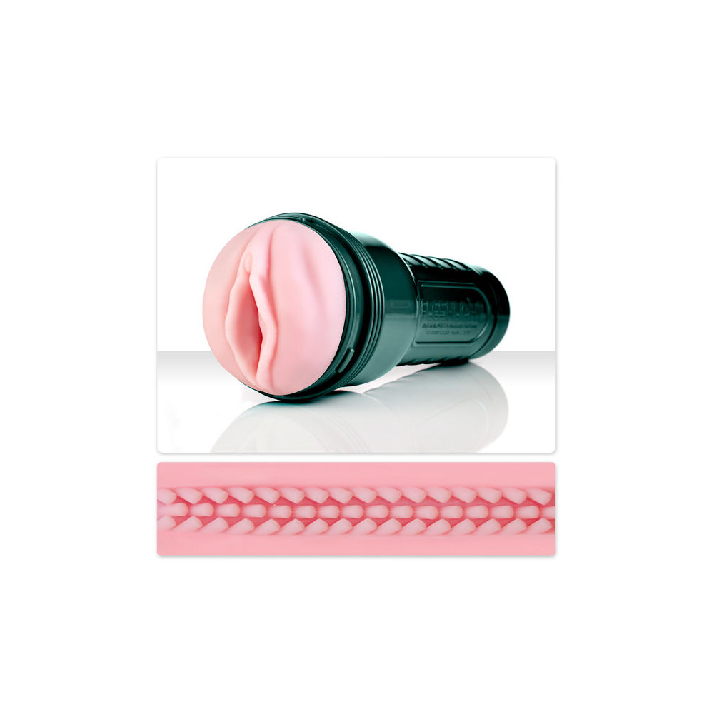 FLESHLIGHT VIBRO-ROSE LADY TOUCH