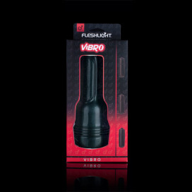 FLESHLIGHT VIBRO-ROSE LADY TOUCH