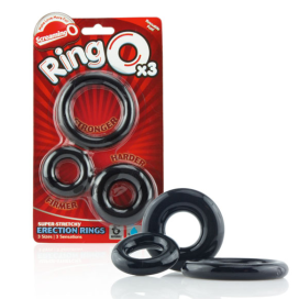 CRIER O RING OX 3