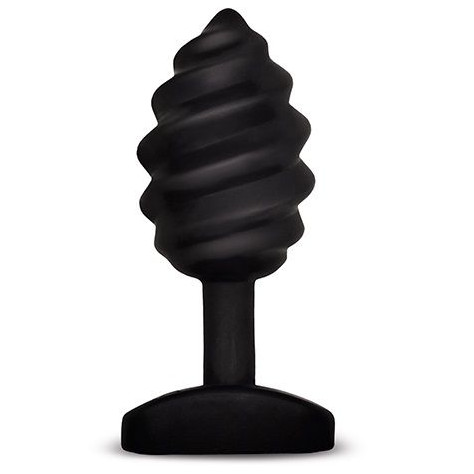 FUN TOYS GPLUG TWIST NOIR